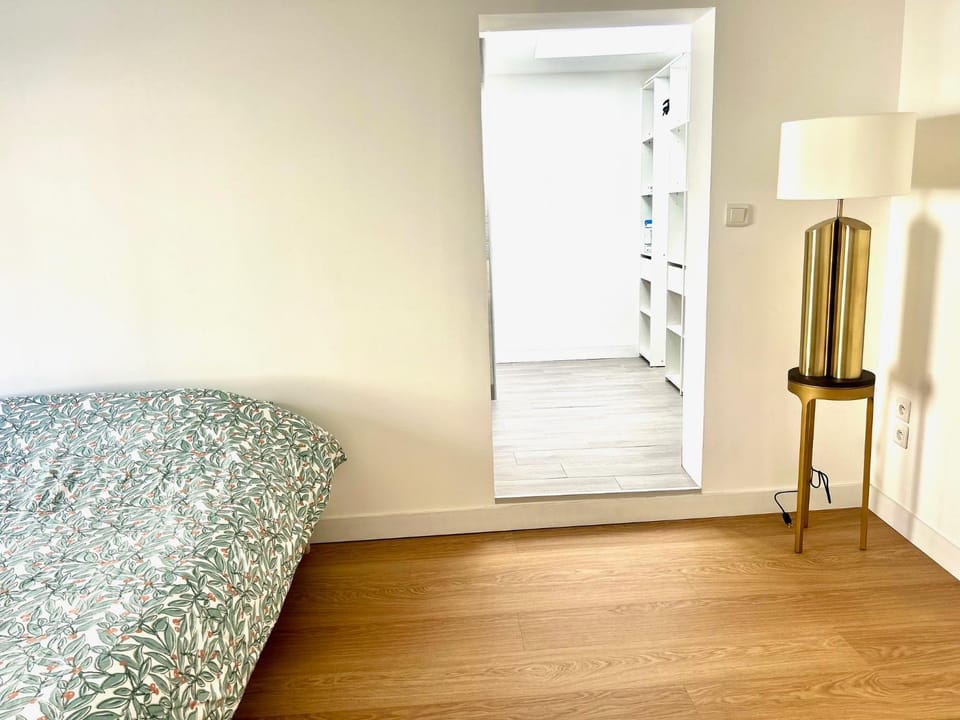 Maisonnette, 70m2 2chambres WIFI 1kmgolf et châteaux à proximité House in Pays de la Loire