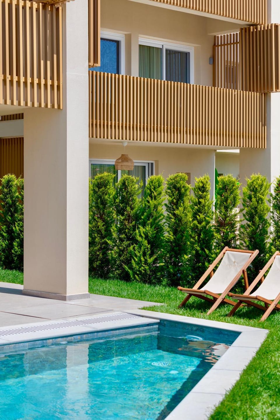 Imperium Luxe Villa 103 Villa in Nikiti