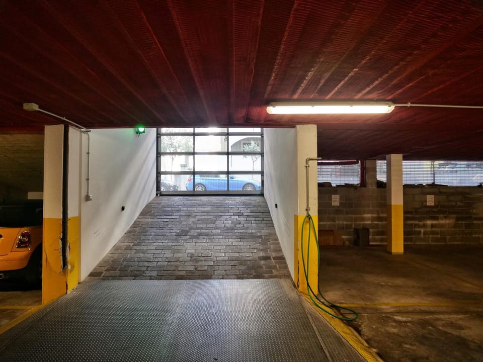 FG - Bilocale con terrazzo e posto auto coperto Apartment in Grado