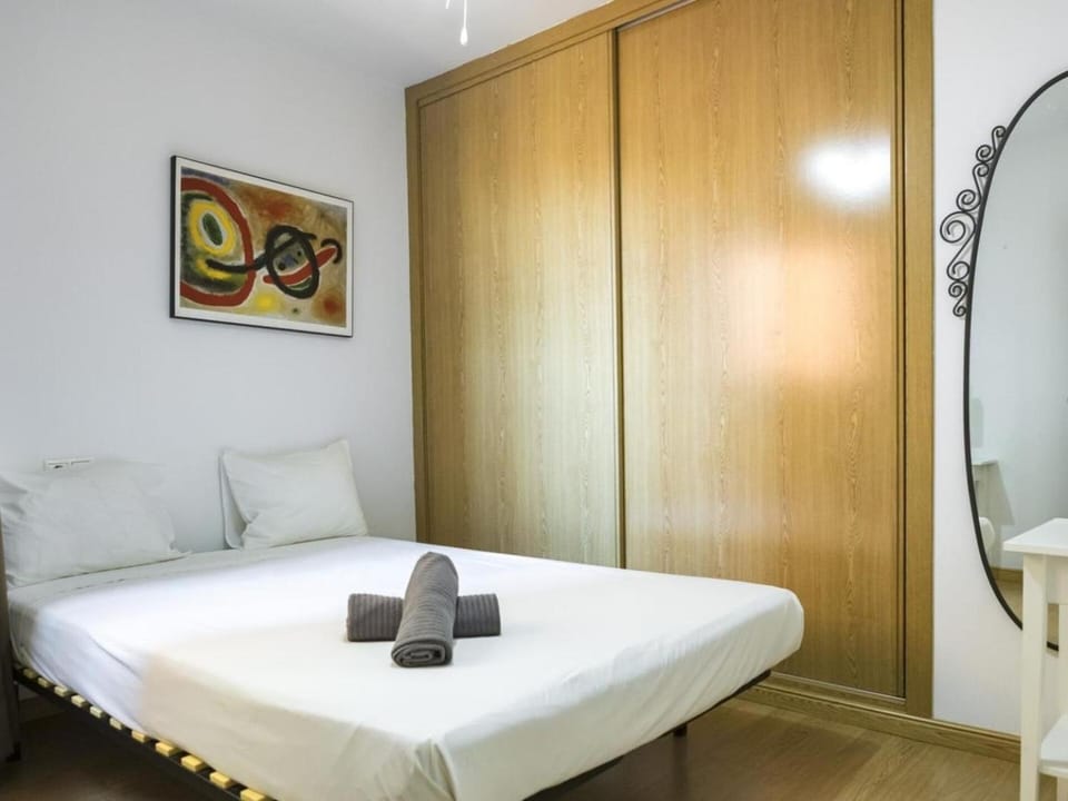 Peaceful Luxury Apartment El Palo Beach by TuriVida Apartment in Malaga
