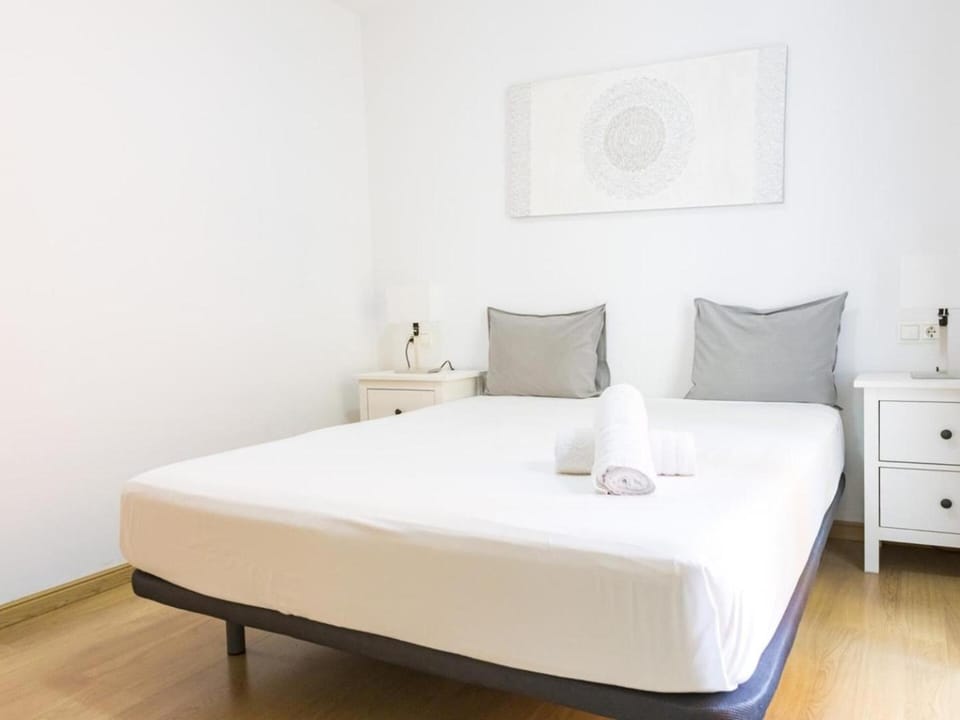 Peaceful Luxury Apartment El Palo Beach by TuriVida Apartment in Malaga