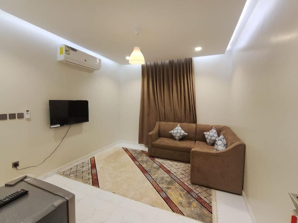 شقق حراء النزهه Apartment in Jeddah