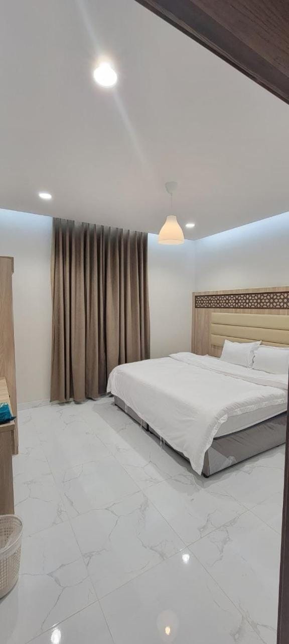 شقق حراء النزهه Apartment in Jeddah