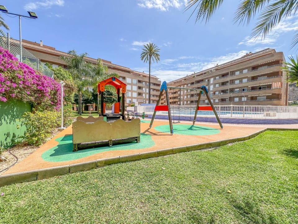 Patio, Garden, Garden view