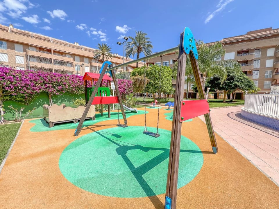 Patio, Garden, Garden view