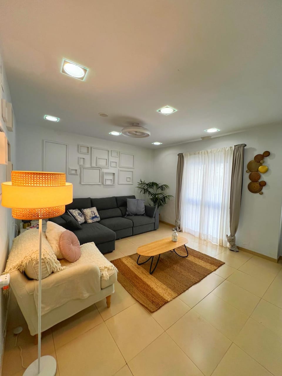 CALETA BEACH APARTMENT BY RESIDEA Apartment in Malaga