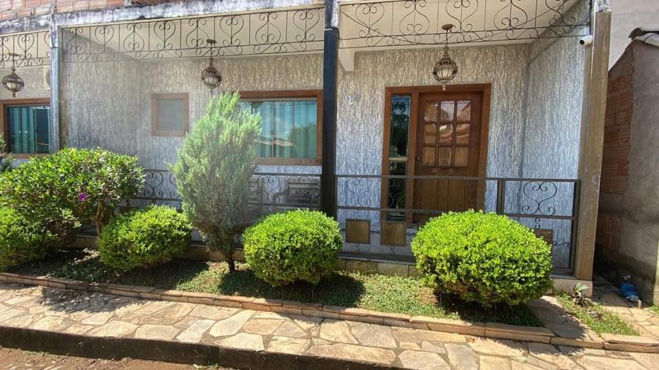 Property building, Spring, Day, Garden, Garden, Garden view