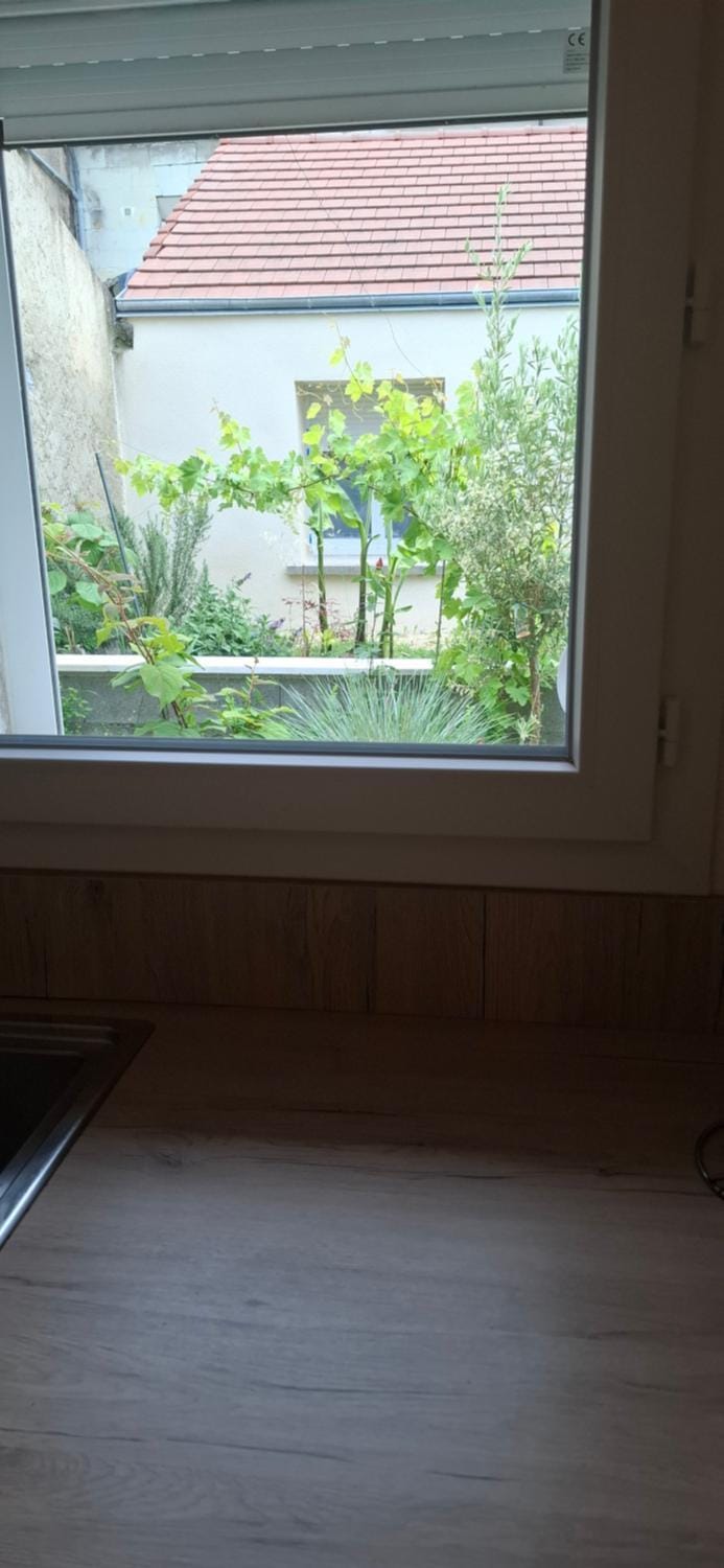 Petit Moment de Paix Apartment in Nouvelle-Aquitaine