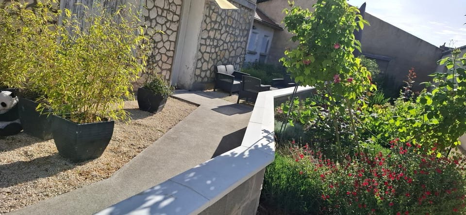 Petit Moment de Paix Apartment in Nouvelle-Aquitaine