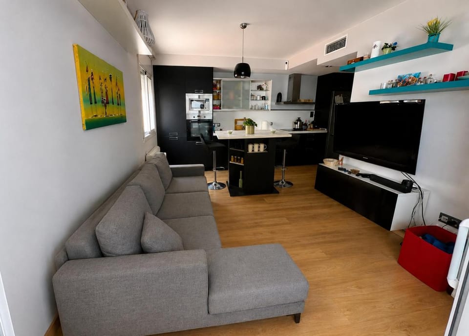 Comarruga Playa Apartment in Baix Penedès