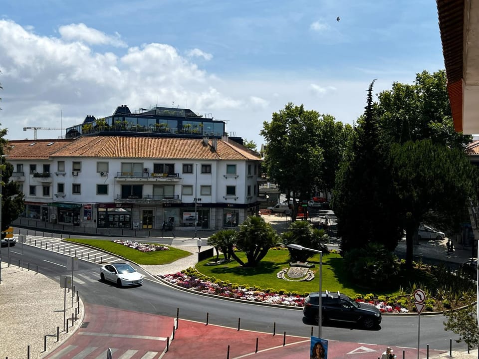 FLH Cascais Downtown Superior Apartment Apartment in Cascais