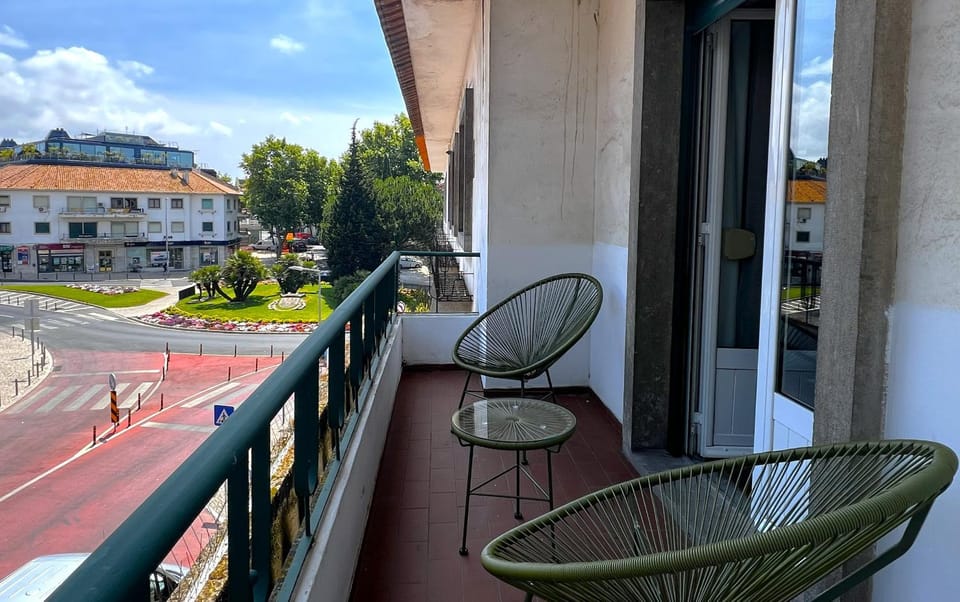 FLH Cascais Downtown Superior Apartment Apartment in Cascais