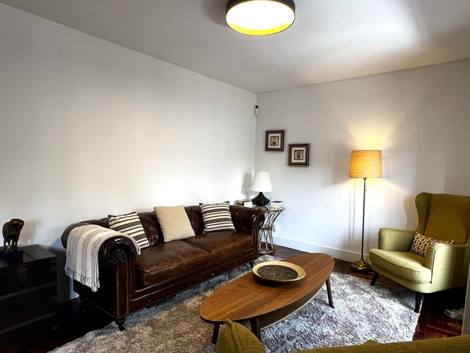 FLH Cascais Downtown Superior Apartment Apartment in Cascais