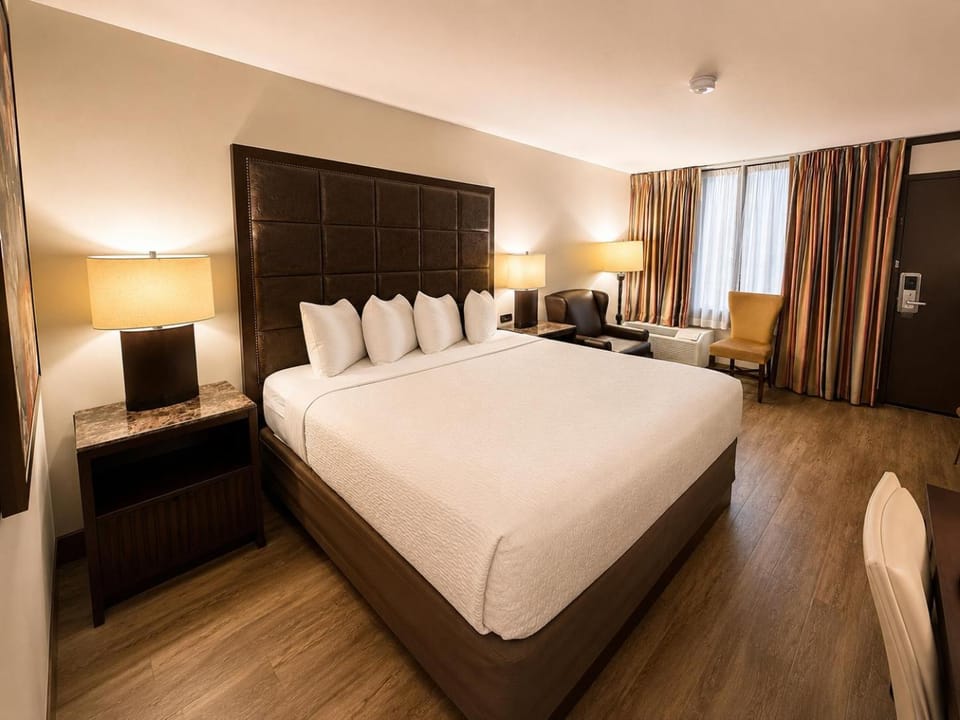 Nexstay Grand Hotel & Conference Center Hotel in Tyler