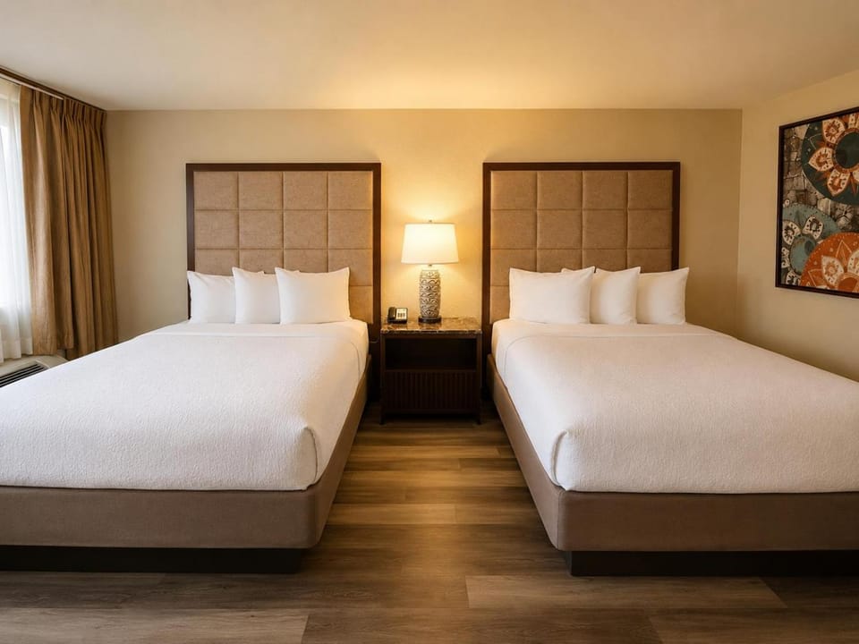 Nexstay Grand Hotel & Conference Center Hotel in Tyler