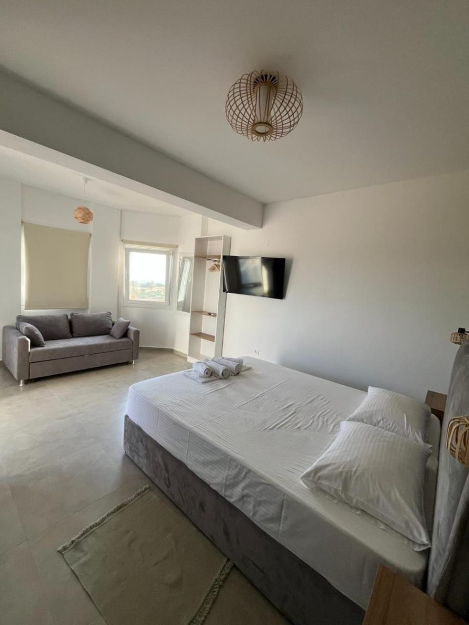 Meraki Nikiti Apartment hotel in Nikiti