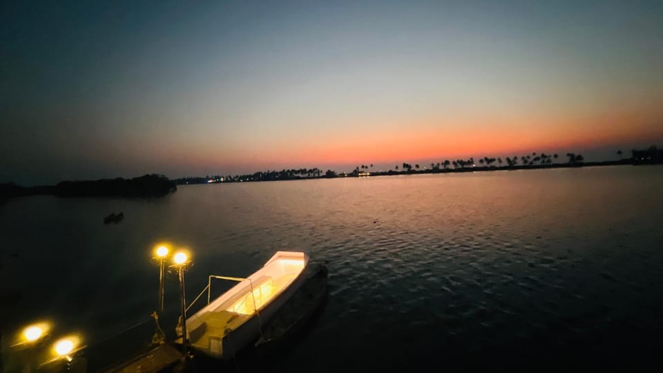 Natural landscape, Lake view, River view, Sea view, Sunrise, Sunset