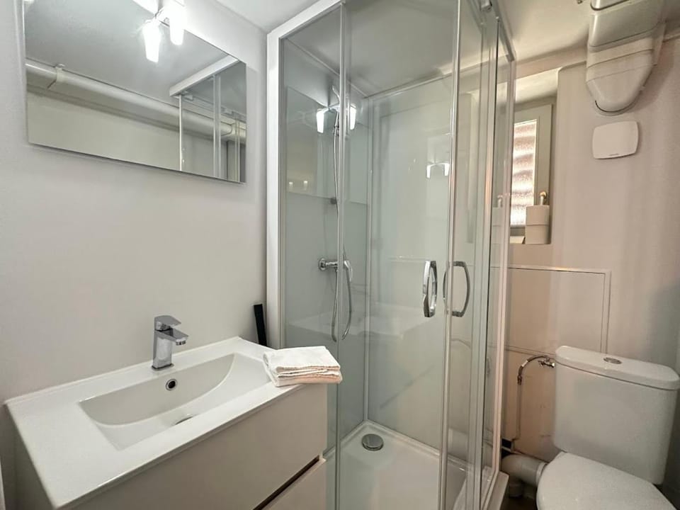 Shower