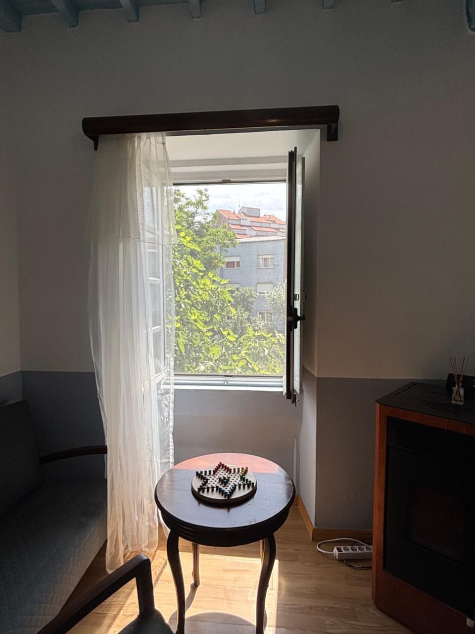Casa da Horta con WIFI,Ribeira by Cristian&Tamara alquileres House in Ribeira, Galicia