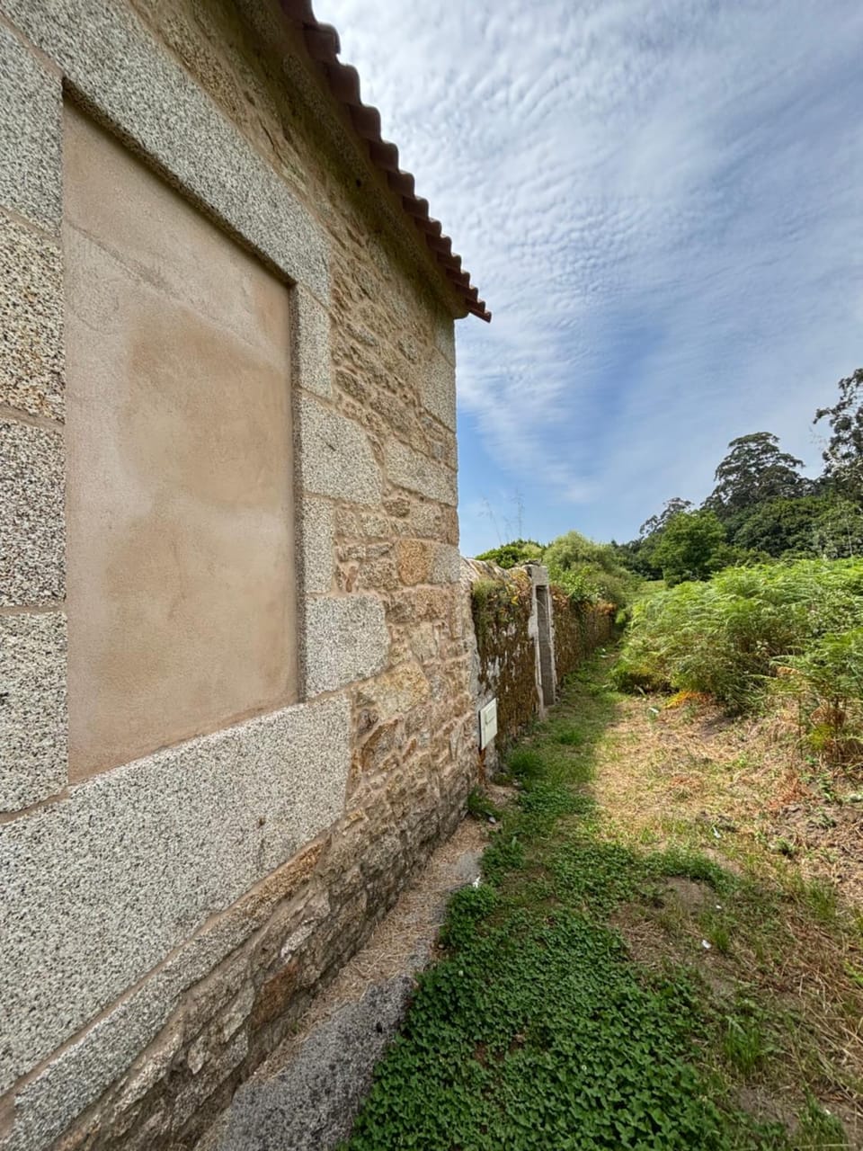 Casa da Horta con WIFI,Ribeira by Cristian&Tamara alquileres House in Ribeira, Galicia