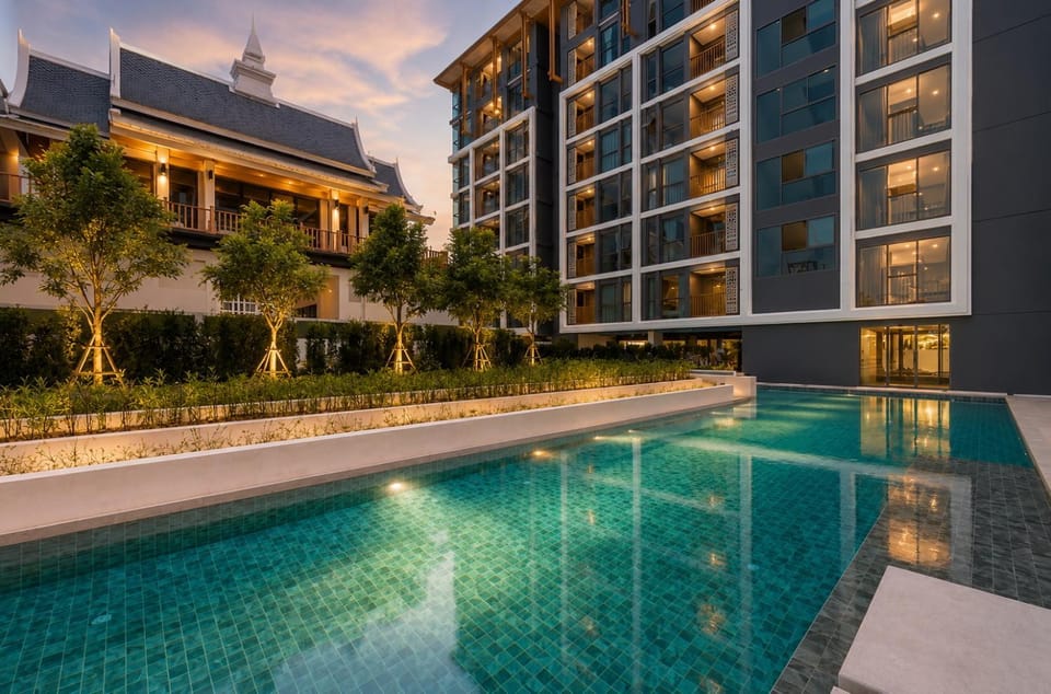 Other, Swimming pool