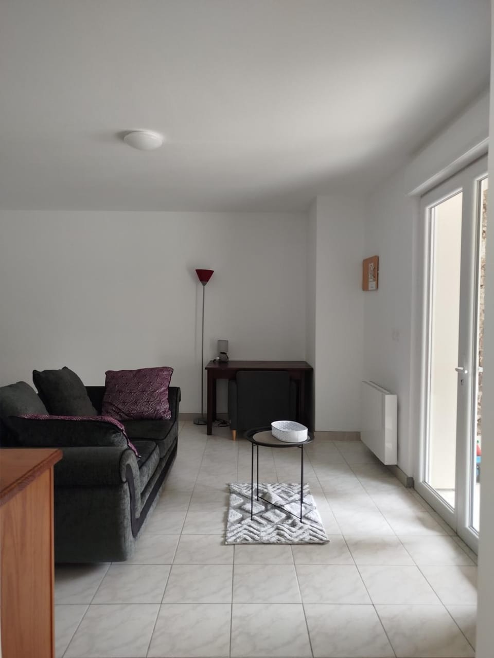 Facade/entrance, TV and multimedia, Seating area