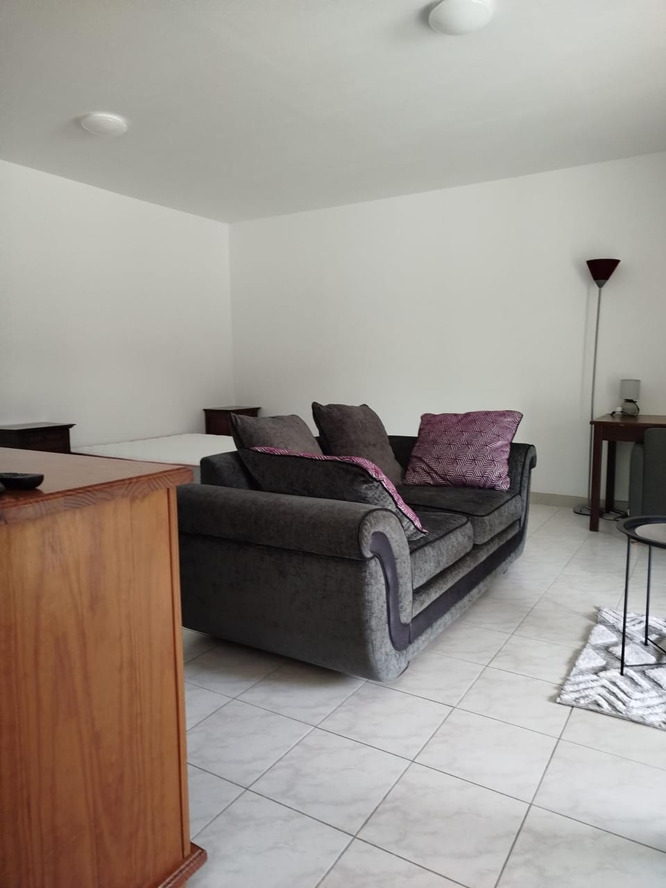 le chardonneret Apartment in Pays de la Loire