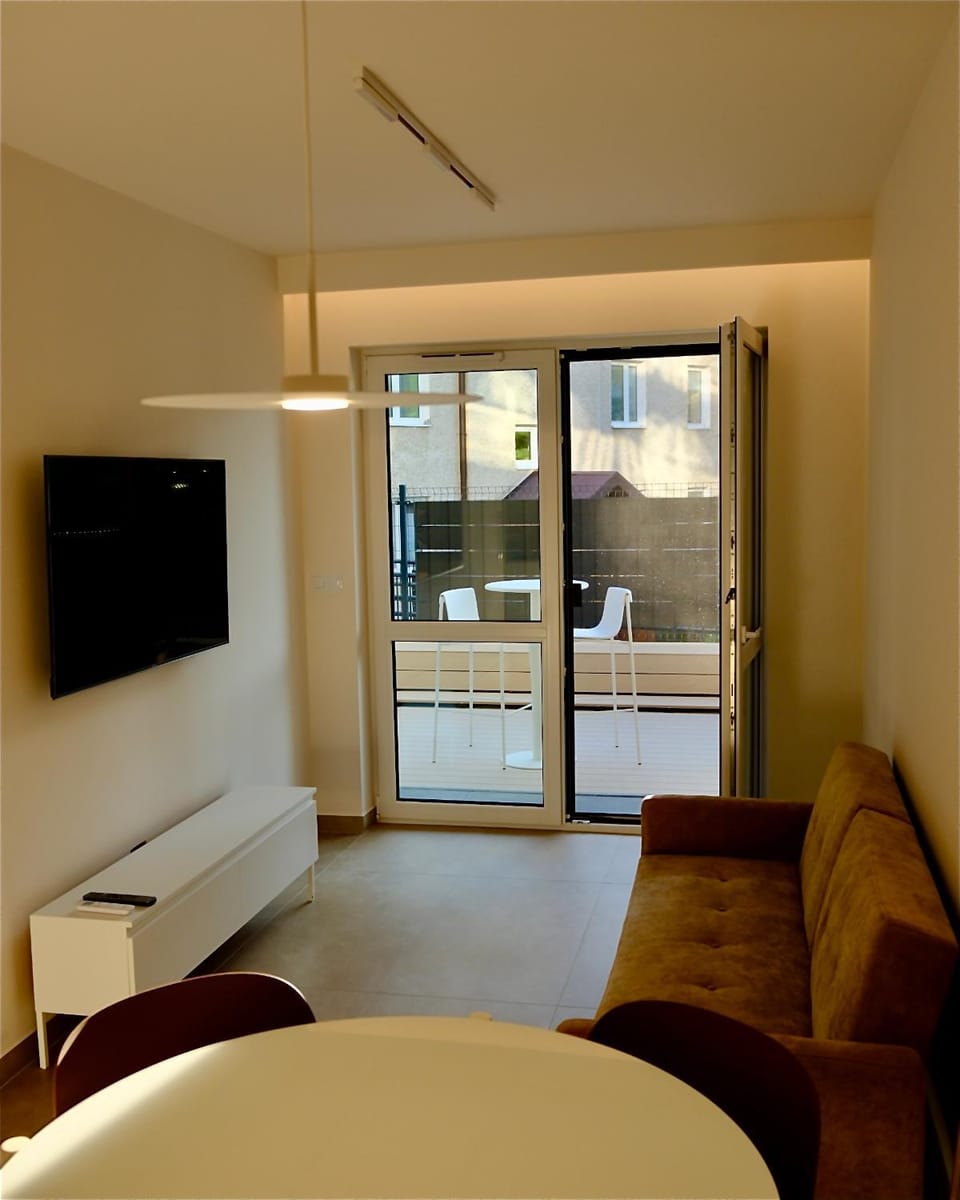 Apartament Szczawnica Spot Apartment in Lesser Poland Voivodeship