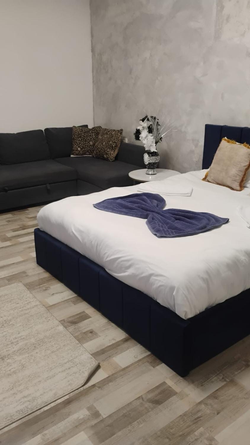 Marriot Studio Apartment in Timisoara