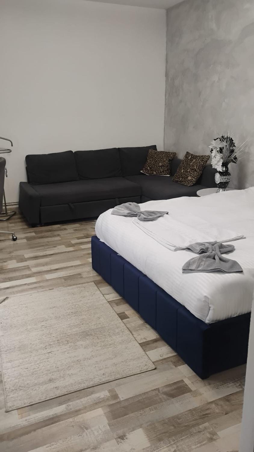 Marriot Studio Apartment in Timisoara
