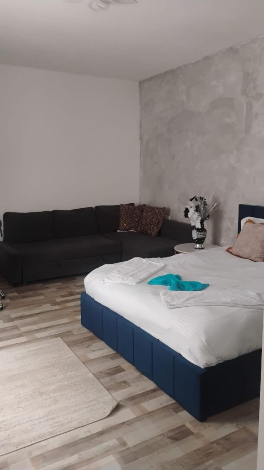 Marriot Studio Apartment in Timisoara