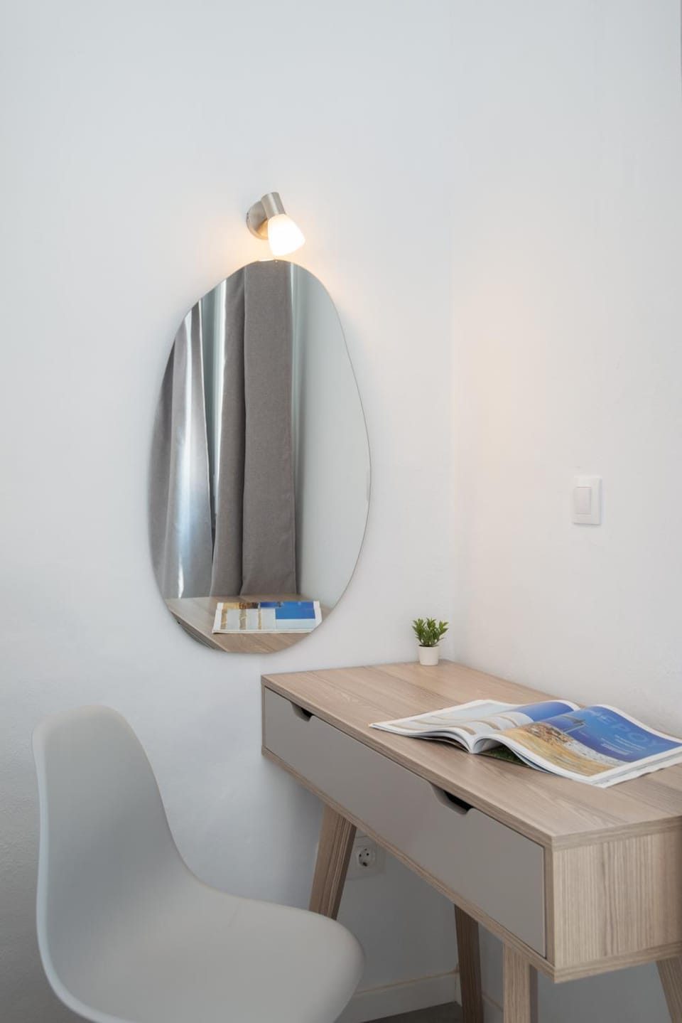 Taxiarchis Seaside Apartments Apartment in Milos