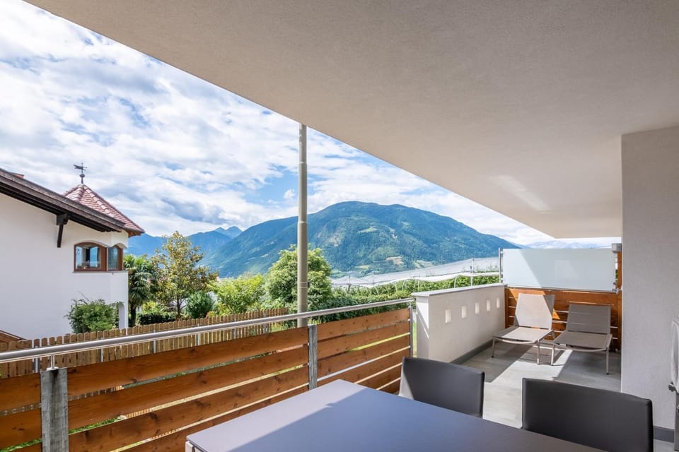 Appartement Vitalpina Apartment in Tirol