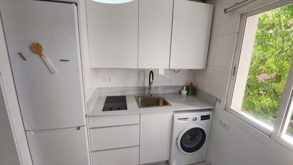 APARTAMENTO PELAYO BY RESIDEA Apartment in Malaga