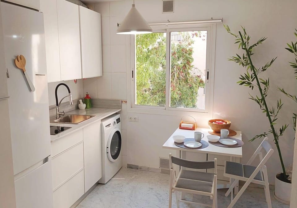 APARTAMENTO PELAYO BY RESIDEA Apartment in Malaga