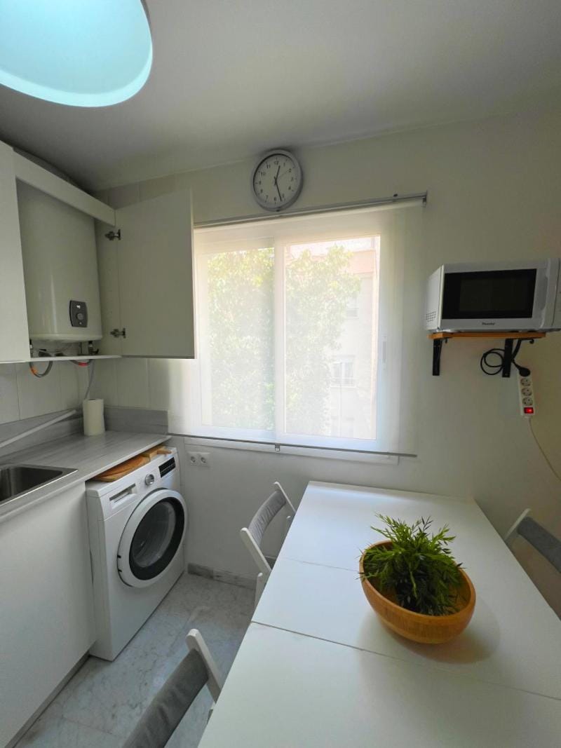 APARTAMENTO PELAYO BY RESIDEA Apartment in Malaga
