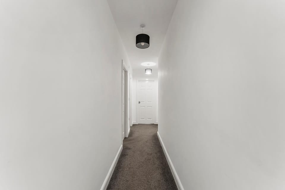 The Wesley Flat - Elegant Leeds Retreat Apartment in Leeds