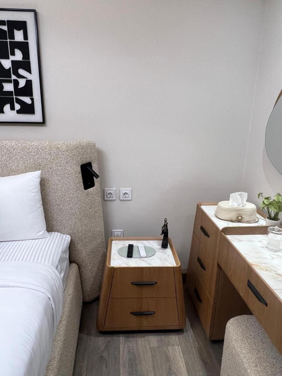 Zed West Apartment in Egypt