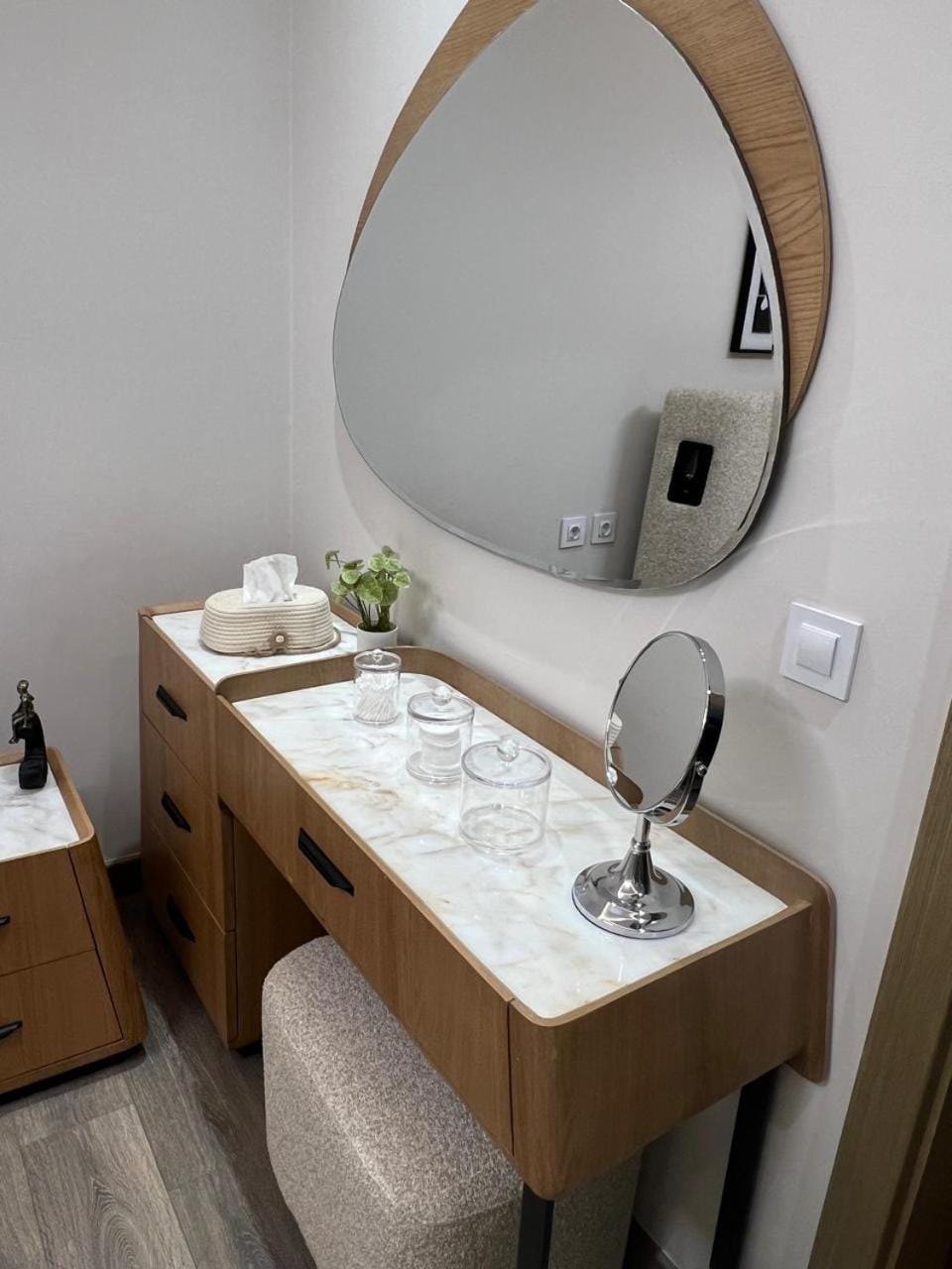 Zed West Apartment in Egypt