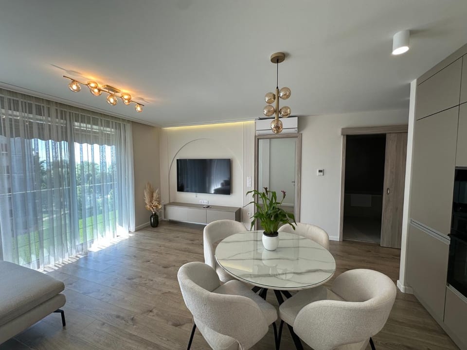 MyFlat Coral 62 Premium Residence Apartment in Siófok