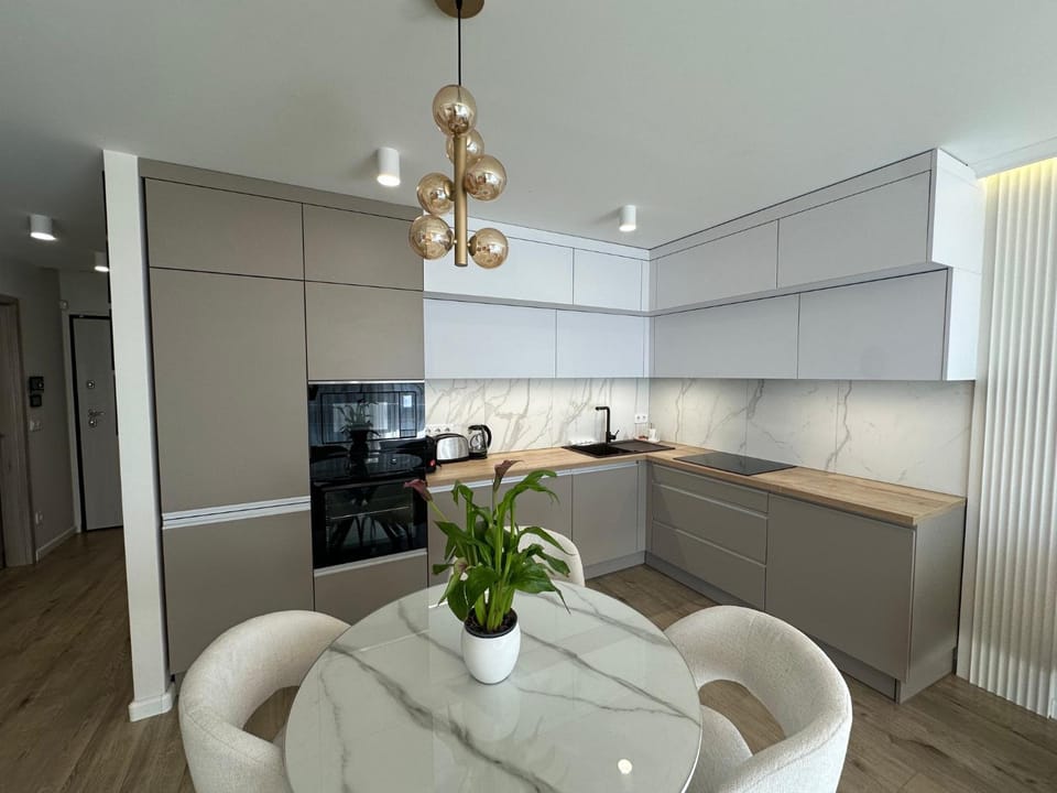 MyFlat Coral 62 Premium Residence Apartment in Siófok