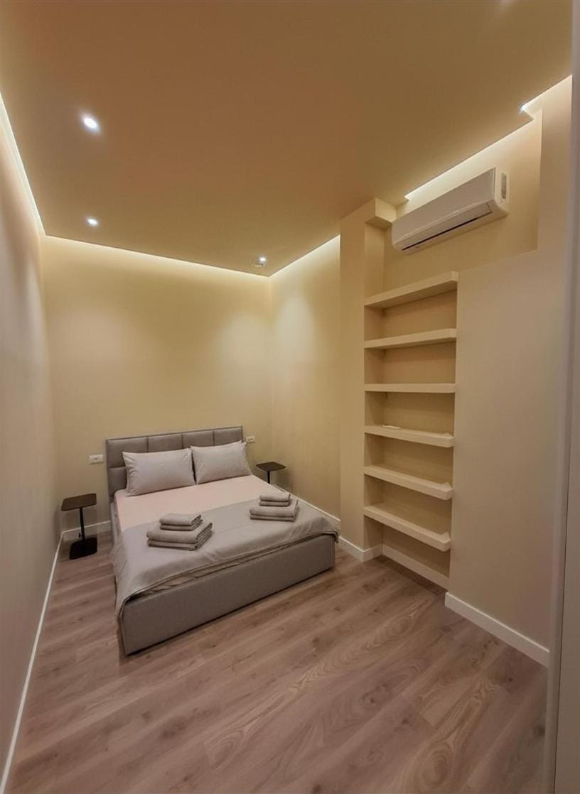 Lungomare Loft Vlora Apartment in Vlorë