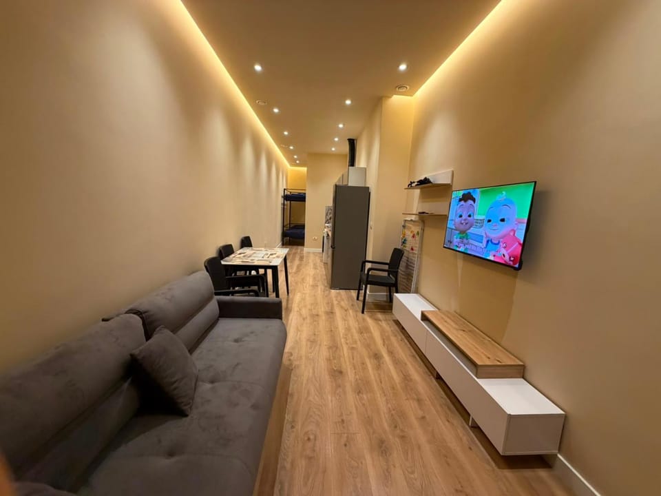 Lungomare Loft Vlora Apartment in Vlorë