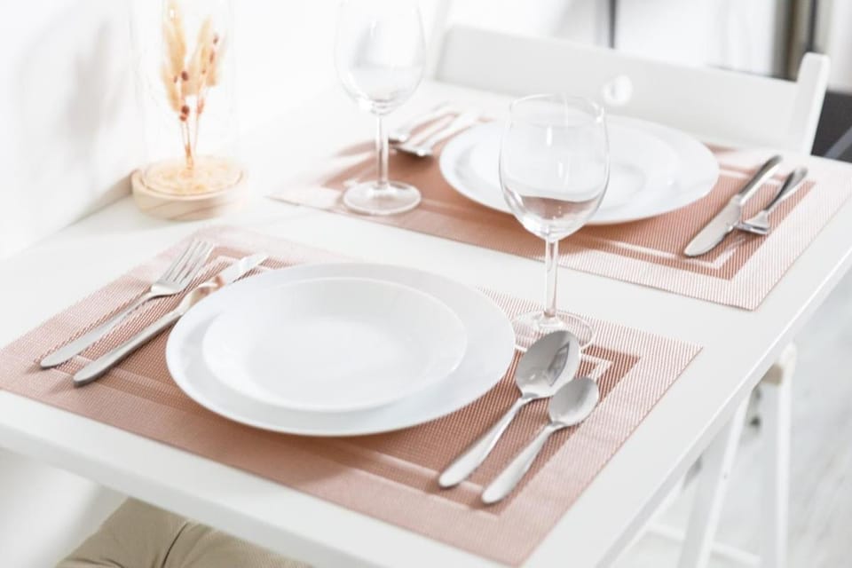 Parking free - cosy & elegant Apartment in Île-de-France
