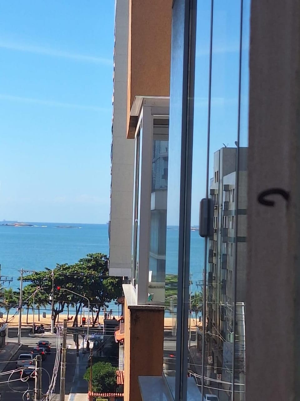 Desing Studio, luxo e Moderno Vila Velha-ES Apartment in Vila Velha