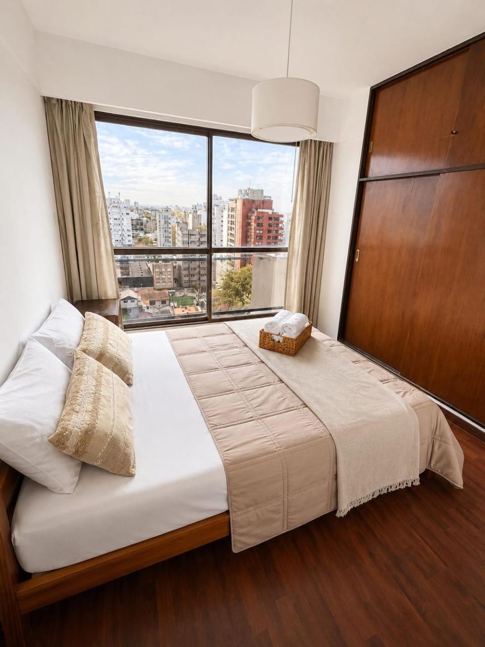 Depto 4 HUESPEDES ZONA LA PERLA Apartment in Mar del Plata