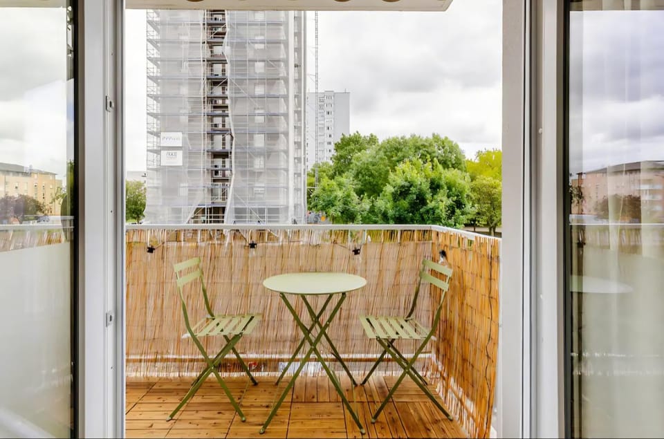 Apartment proche Gare et Bus Luxembourg Apartment in Thionville