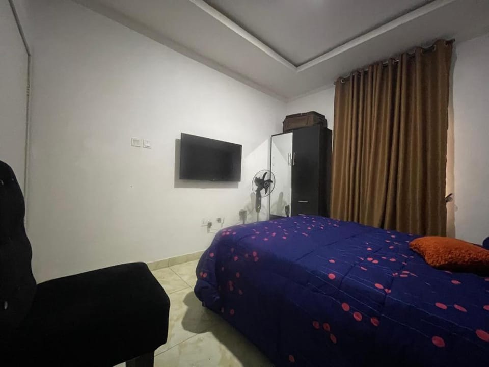 Otunbas Crib Apartment Apartment in Lagos, Nigeria