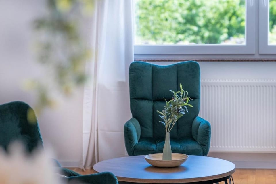 Aurea Lika - Gospic Apartment in Lika-Senj County