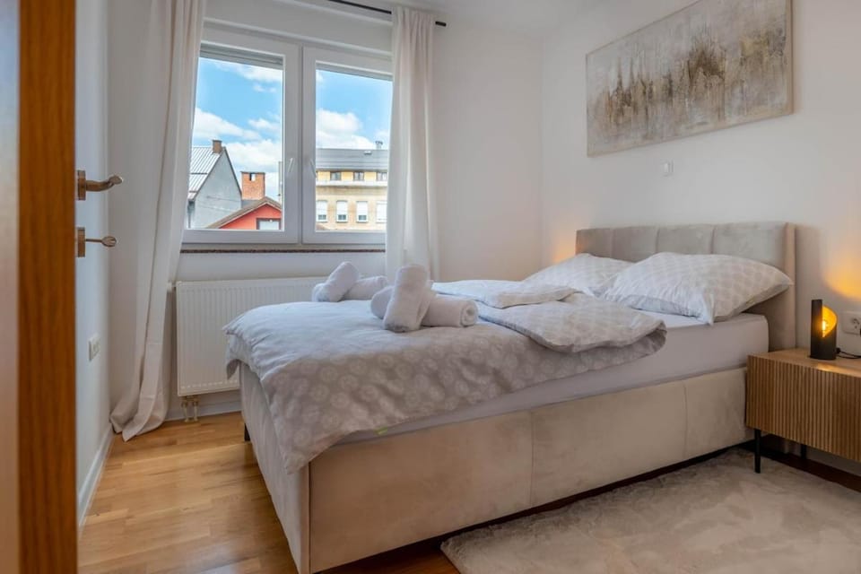 Aurea Lika - Gospic Apartment in Lika-Senj County